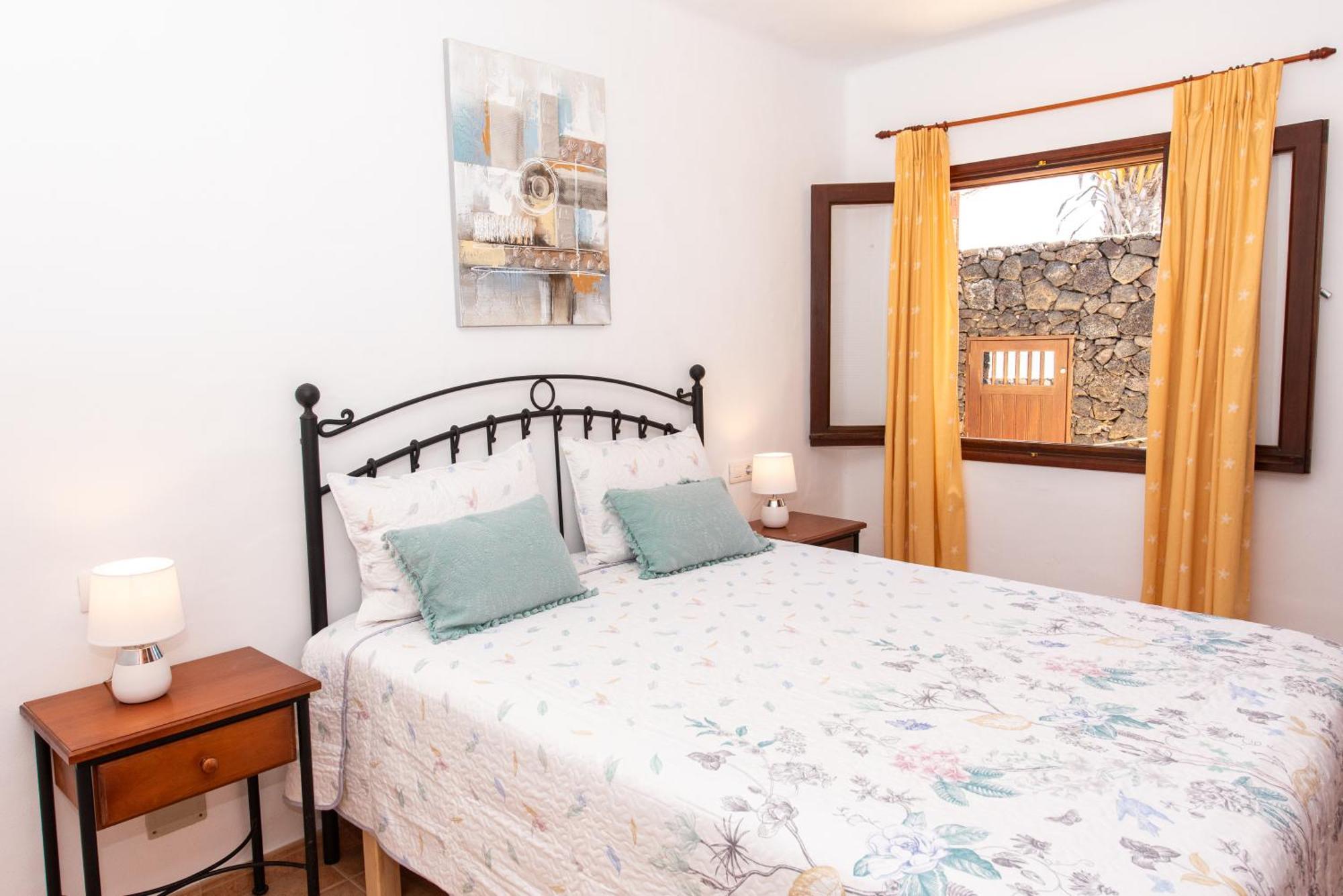Appartement Blanca Nudist Place Charco del Palo