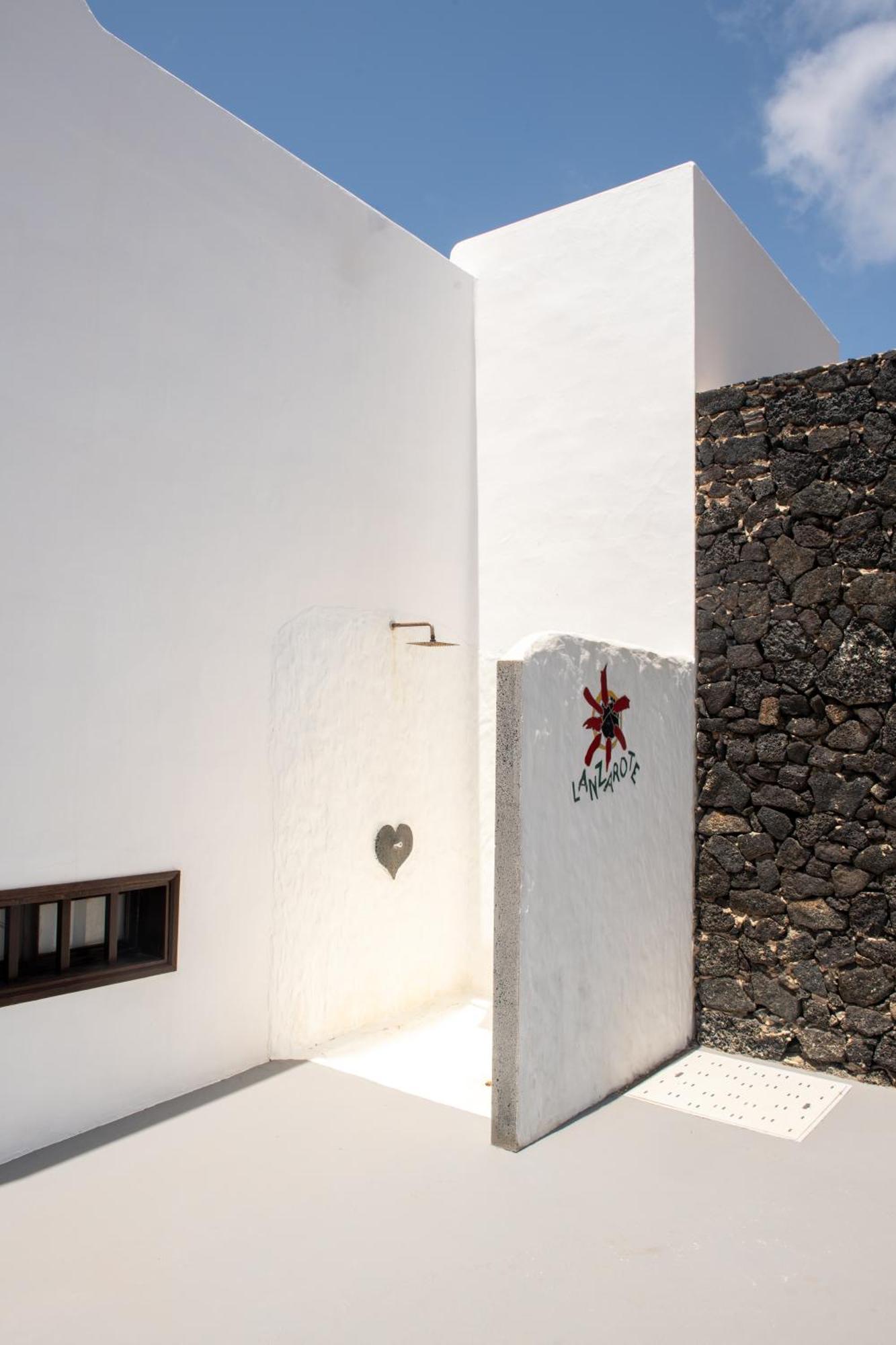Appartement Blanca Nudist Place