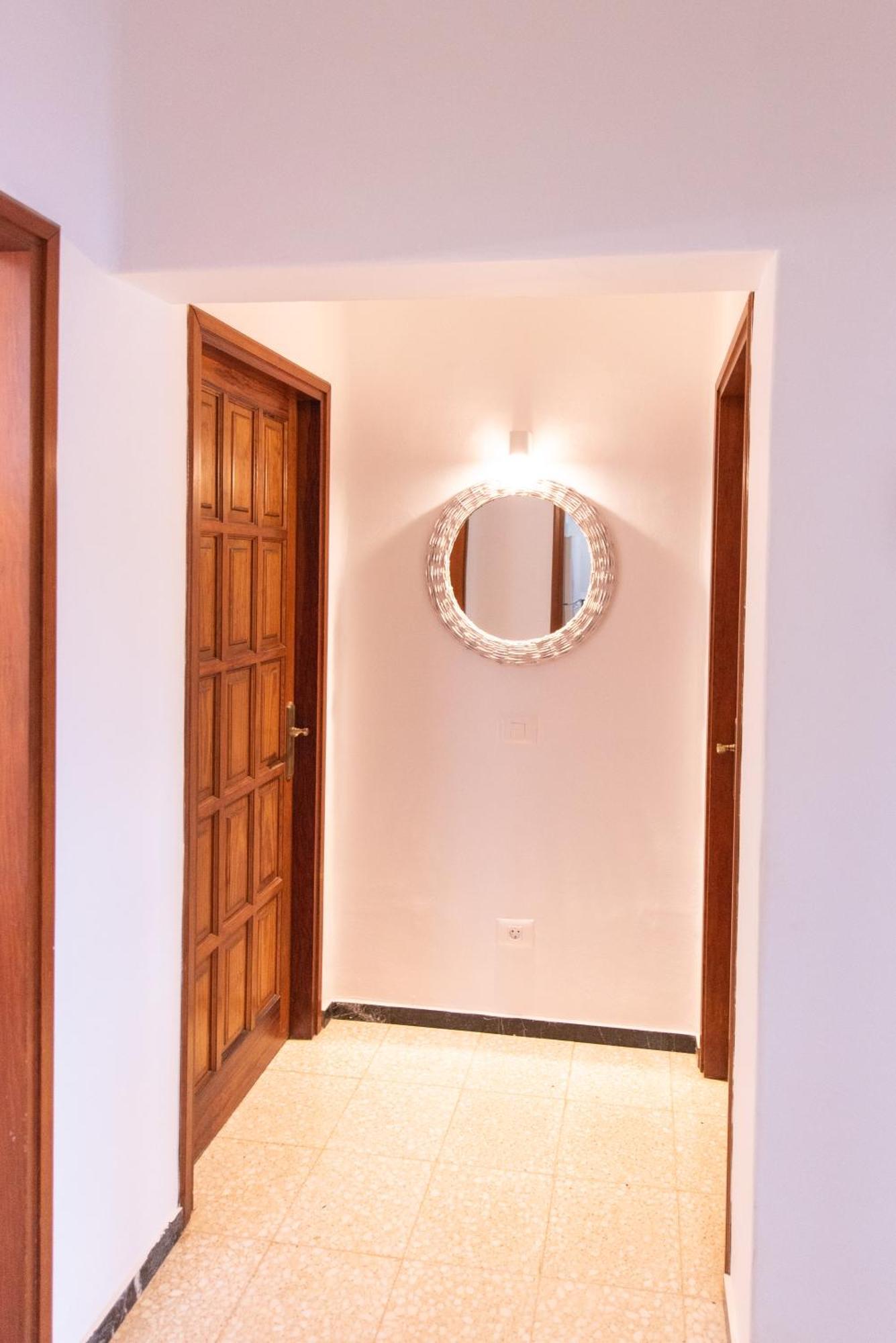 Appartement Blanca Nudist Place