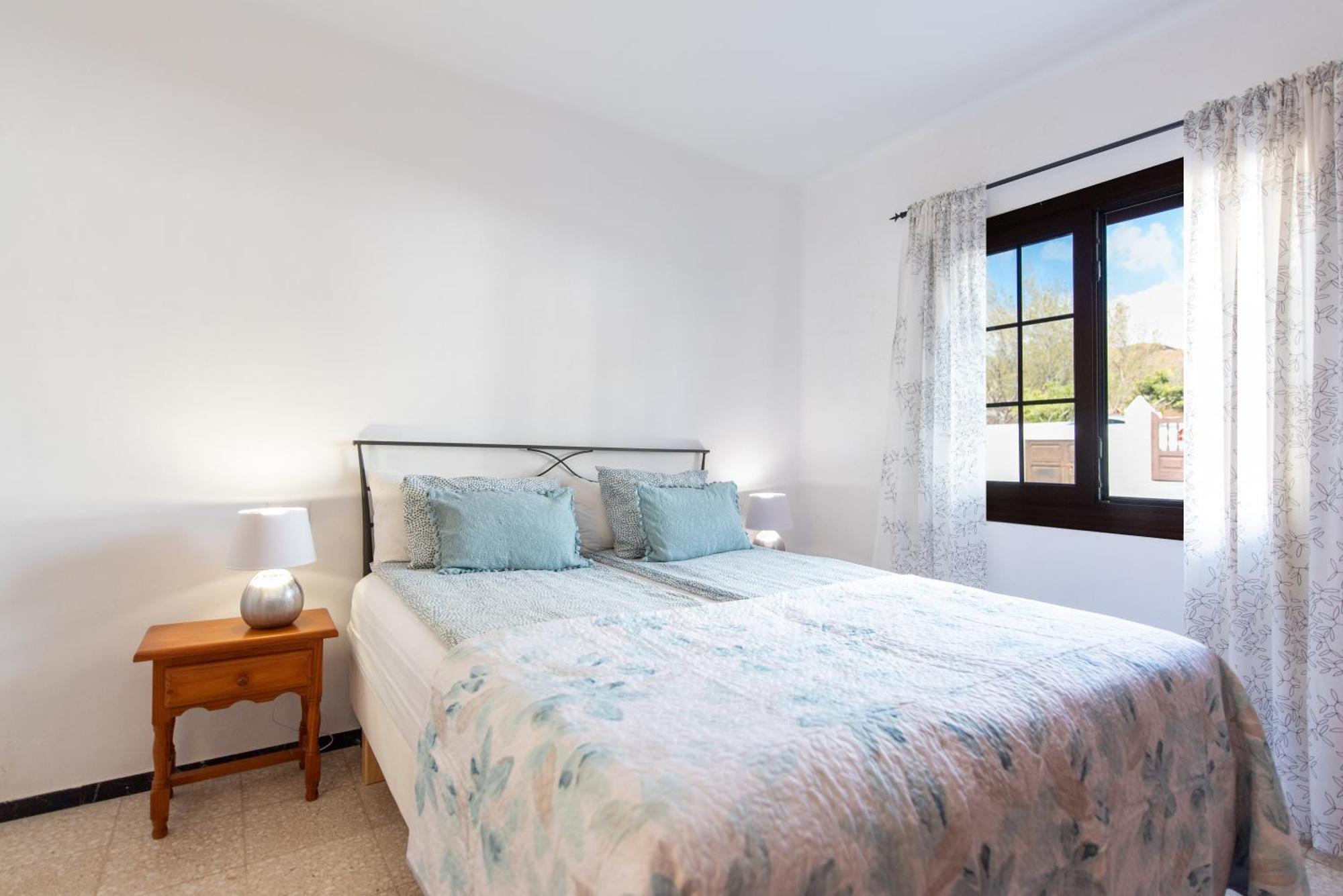Appartement Blanca Nudist Place Charco del Palo