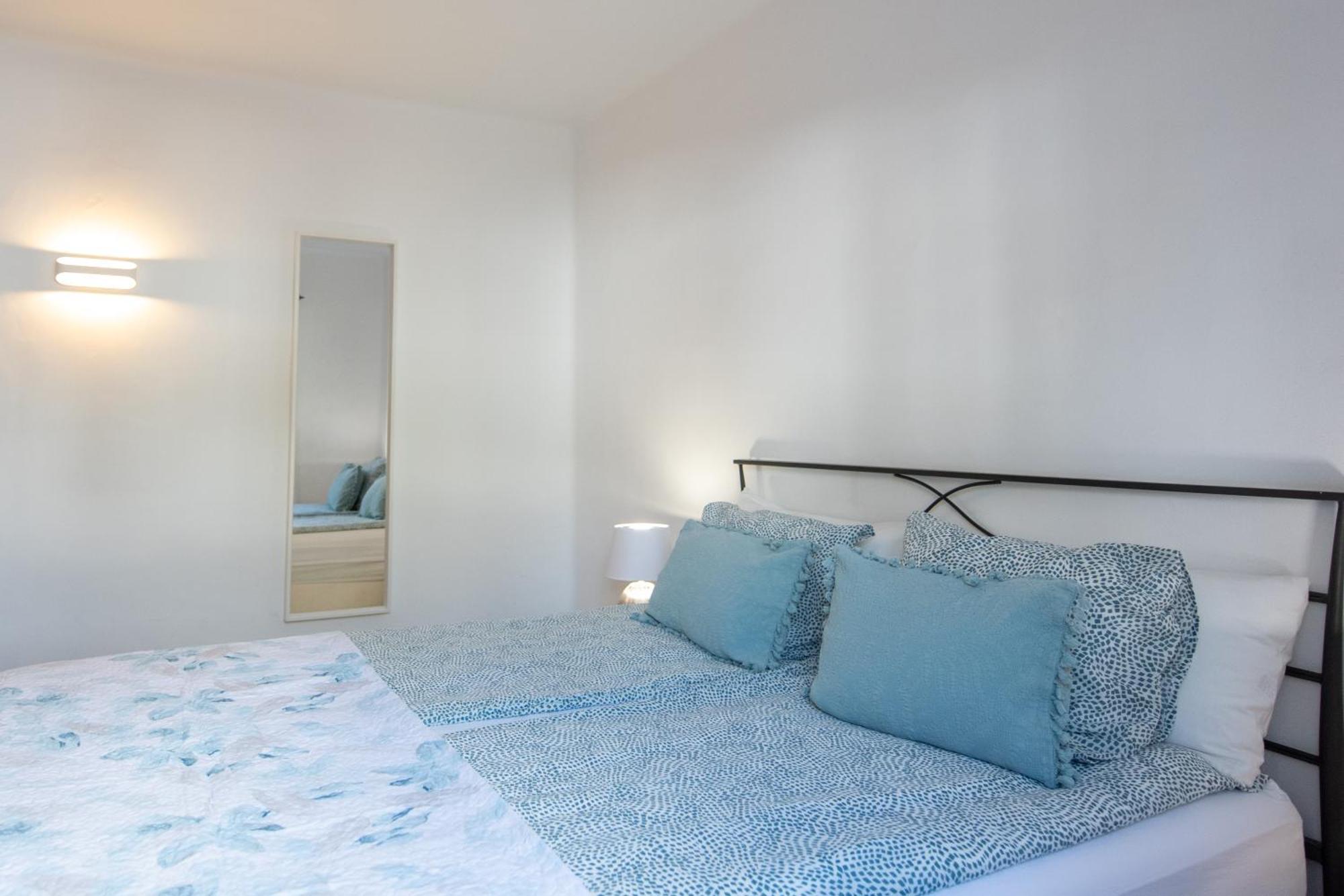 Appartement Blanca Nudist Place *