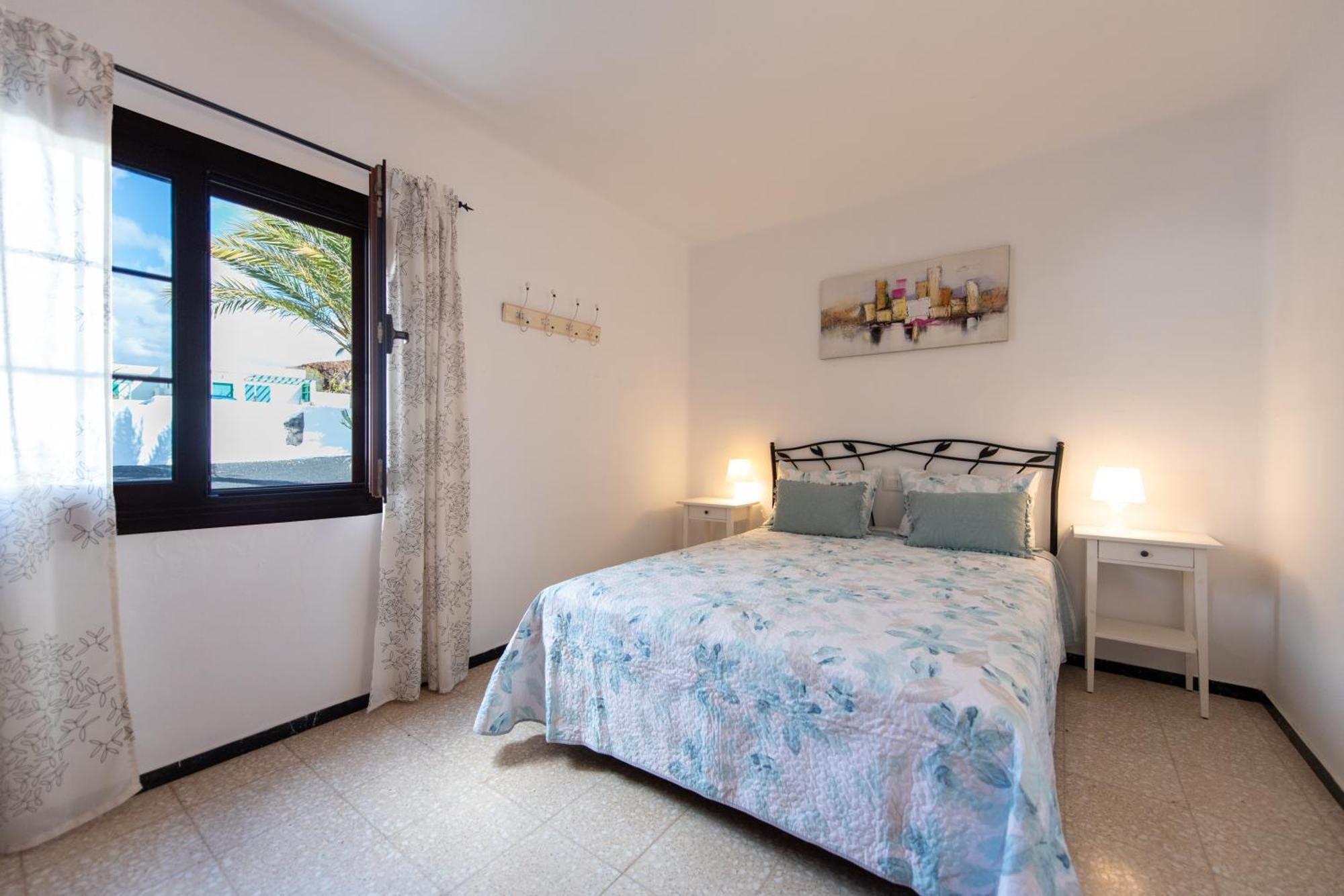 Blanca Nudist Place Appartement