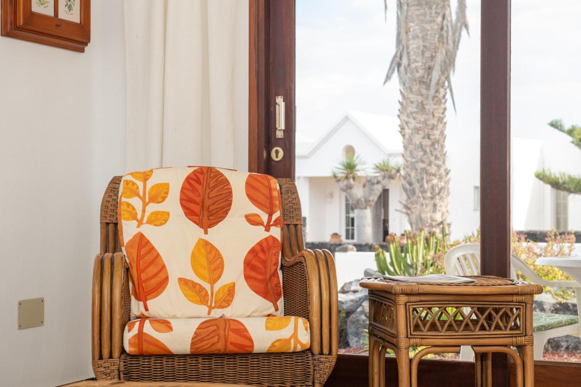 Appartement Blanca Nudist Place Charco del Palo