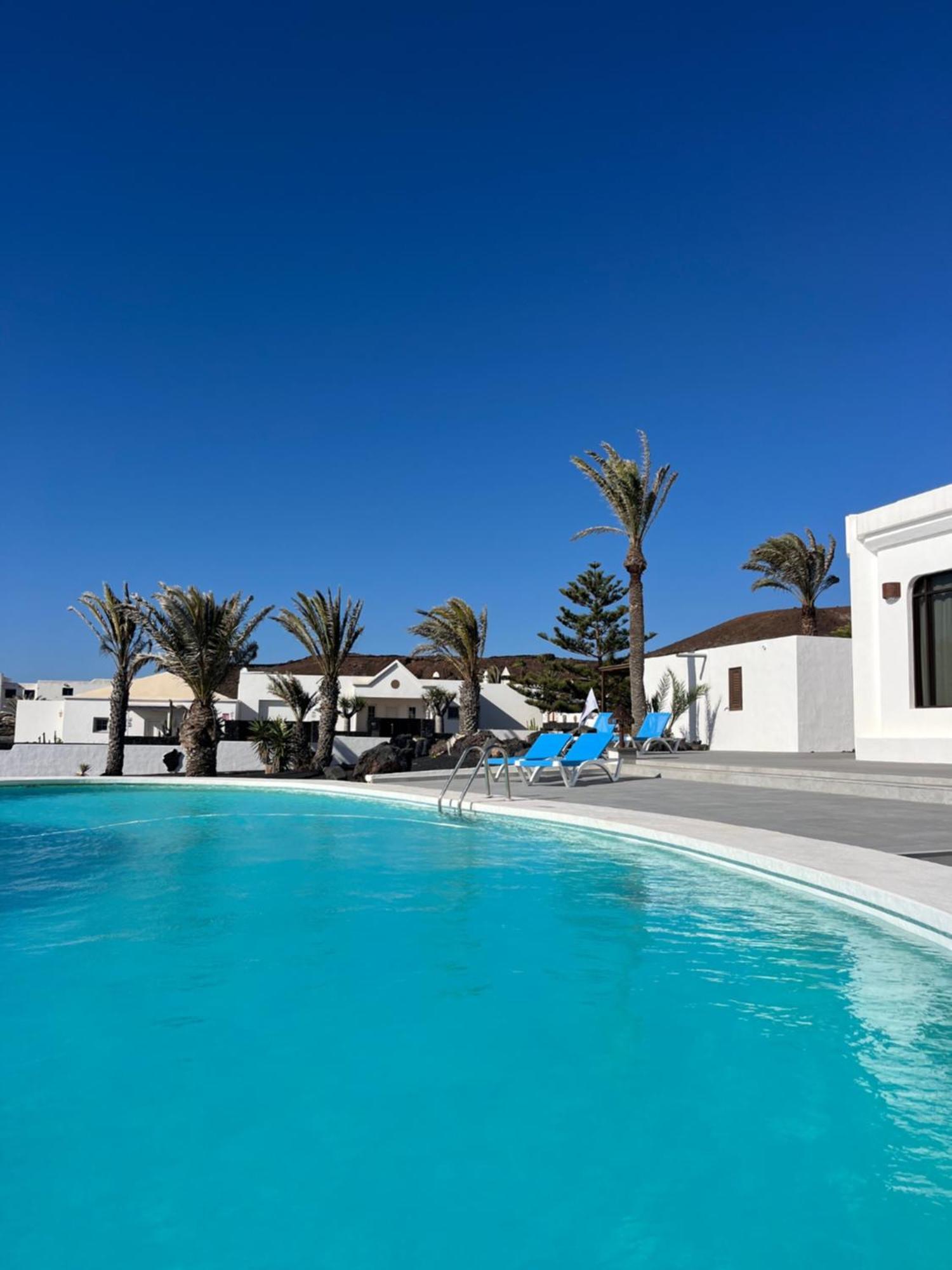 Blanca Nudist Place Appartement