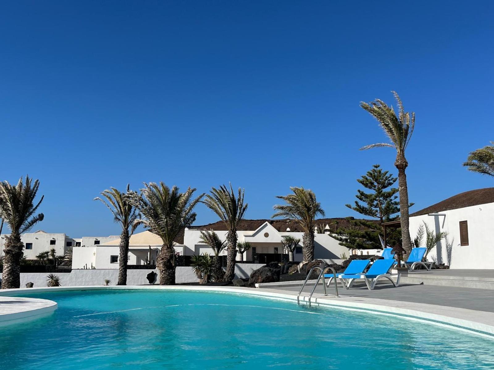 Appartement Blanca Nudist Place