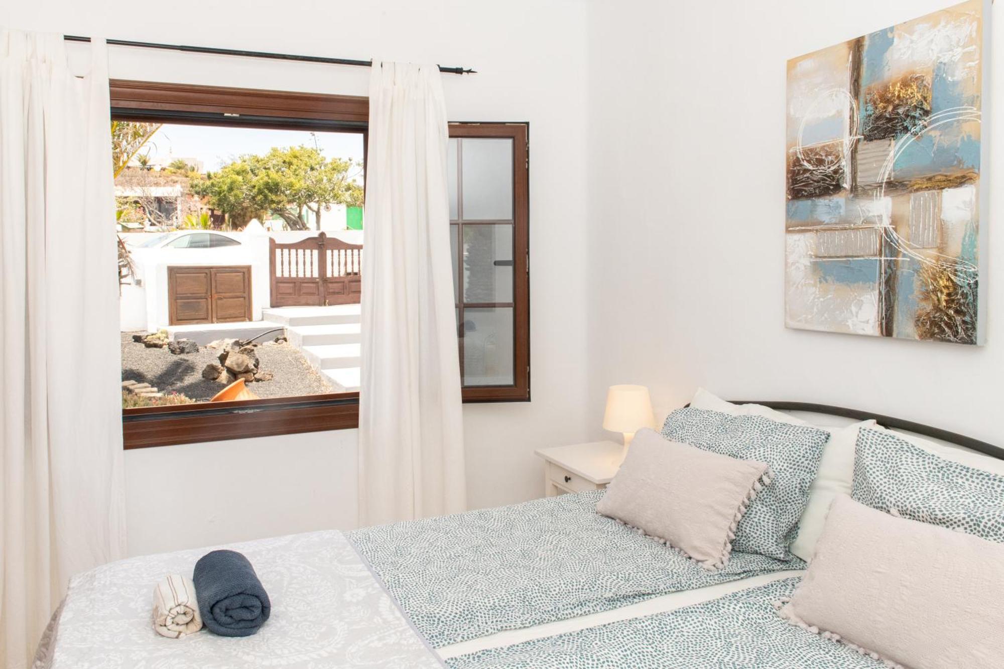 Blanca Nudist Place Apartment *